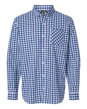 3291 Burnside Technical Stretch Burn Shirt