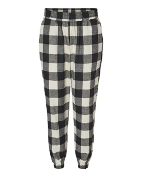 4810 Burnside Youth Flannel Joggers