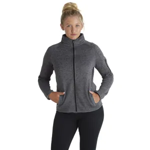 5901 Burnside Womens Sweater Knit Jacket