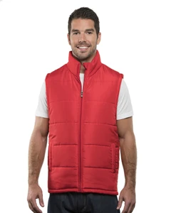 8700BN Burnside Puffer Vest