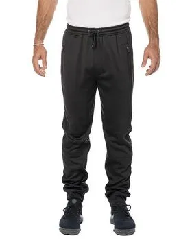 8801 Burnside Performance Fleece Joggers 8801 Burnside Performance Fleece Joggers