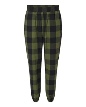8810 Burnside Flannel Jogger 8810 Burnside Flannel Jogger