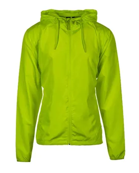 9754 Burnside Lightweight Wind Jacket - AVAILABLE 05-01-2020