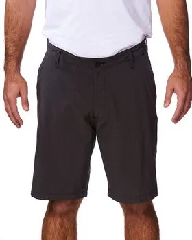 B9820 Burnside Mens Hybrid Stretch Short B9820 Burnside Mens Hybrid Stretch Short