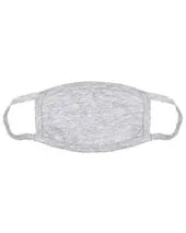 P111 Burnside Youth Stretch Face Mask with Filter Pocket