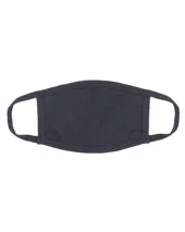P111 Burnside Youth Stretch Face Mask with Filter Pocket