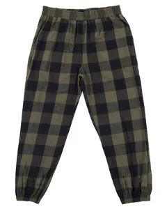 B8810 Burnside Unisex Flannel Jogger B8810 Burnside Unisex Flannel Jogger