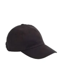 BX008 Big Accessories 5-Panel Brushed Twill Unstructured Cap BX008 Big Accessories 5-Panel Brushed Twill Unstructured Cap