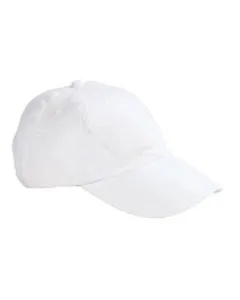 BX008 Big Accessories 5-Panel Brushed Twill Unstructured Cap BX008 Big Accessories 5-Panel Brushed Twill Unstructured Cap