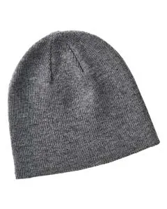 BX026 Big Accessories Knit Beanie