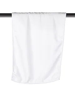 C1118L Carmel Towel Company Microfiber Rally Towel