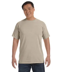 C1717 Comfort Colors Adult Heavyweight T-Shirt C1717 Comfort Colors Adult Heavyweight T-Shirt