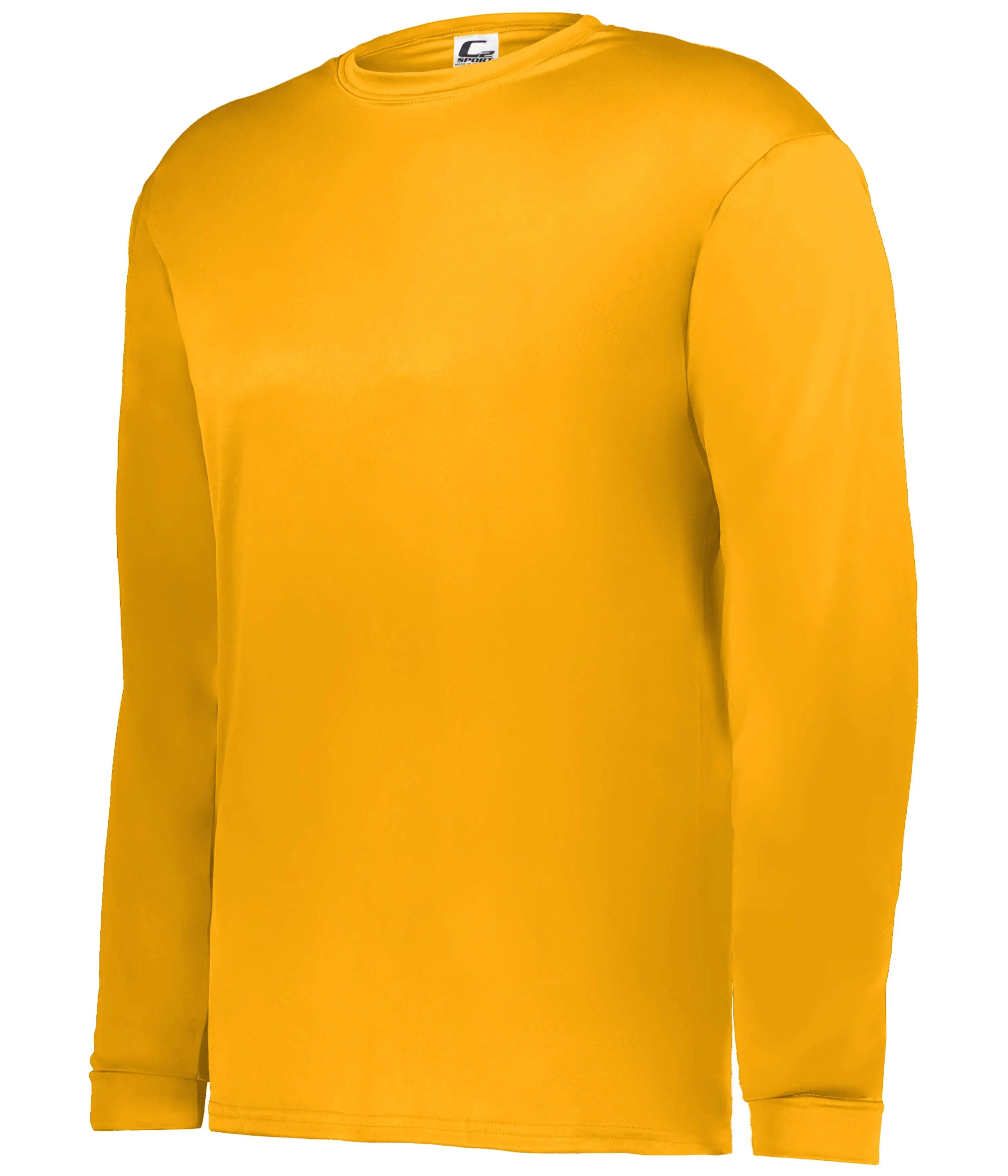 510400 C2 SPORT C2 LONG SLEEVE TEE