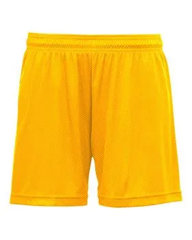 5116 C2 Sport Womens Mesh Shorts