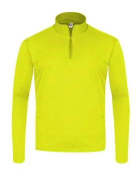 5202 C2 Sport Youth Quarter-Zip Pullover
