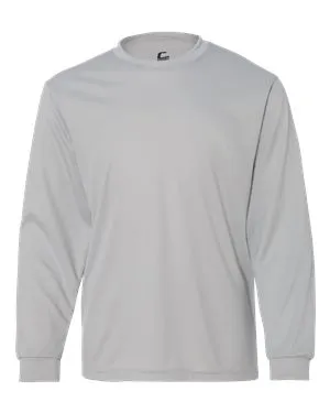 5204 C2 Sport Youth Performance Long Sleeve T-Shirt