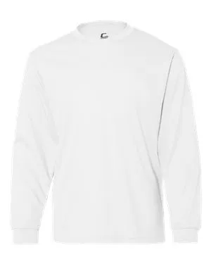5204 C2 Sport Youth Performance Long Sleeve T-Shirt