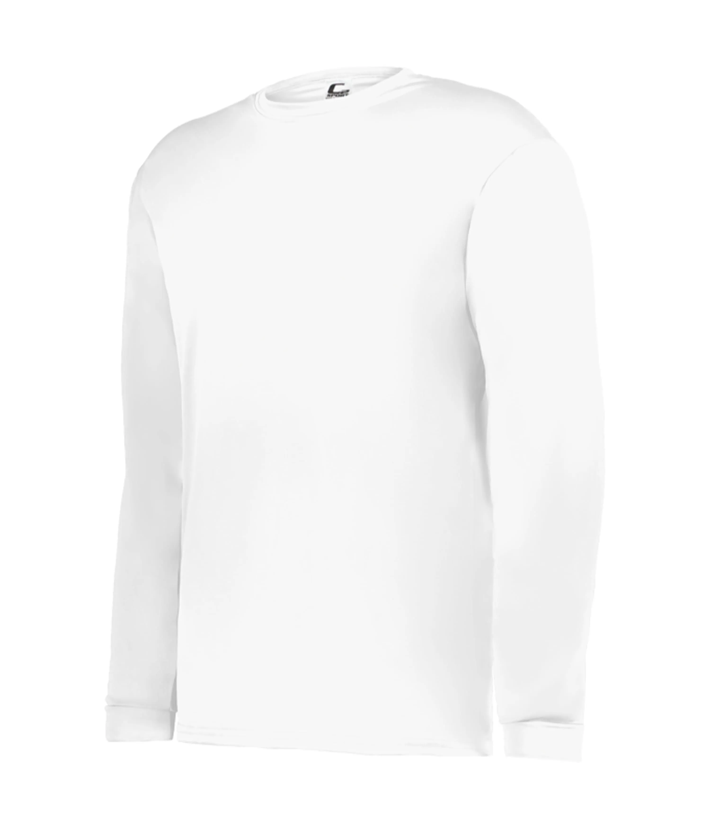 520400 C2 SPORT YOUTH C2 LONG SLEEVE TEE