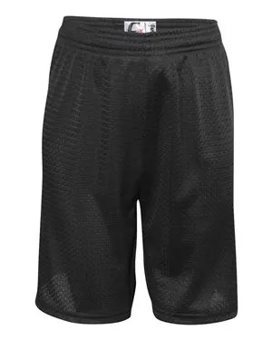 5209 C2 Sport Youth Mesh Shorts