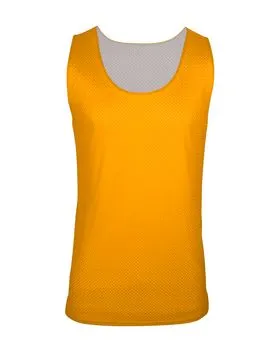 5228 C2 Sport Youth Reversible Mesh Tank