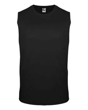 5230 C2 Sport Youth Sleeveless T-Shirt