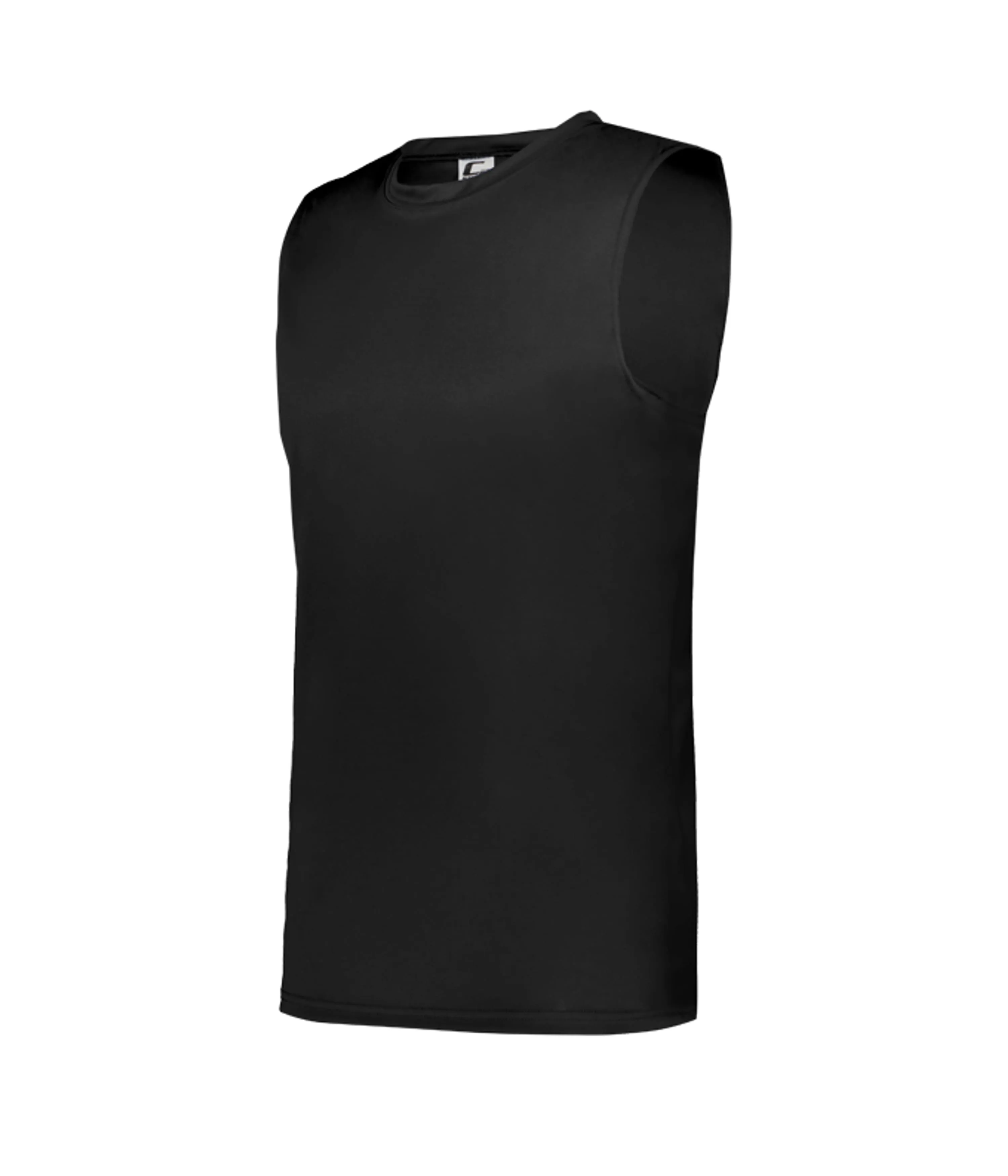 523000 C2 SPORT YOUTH C2 SLEEVELESS TEE