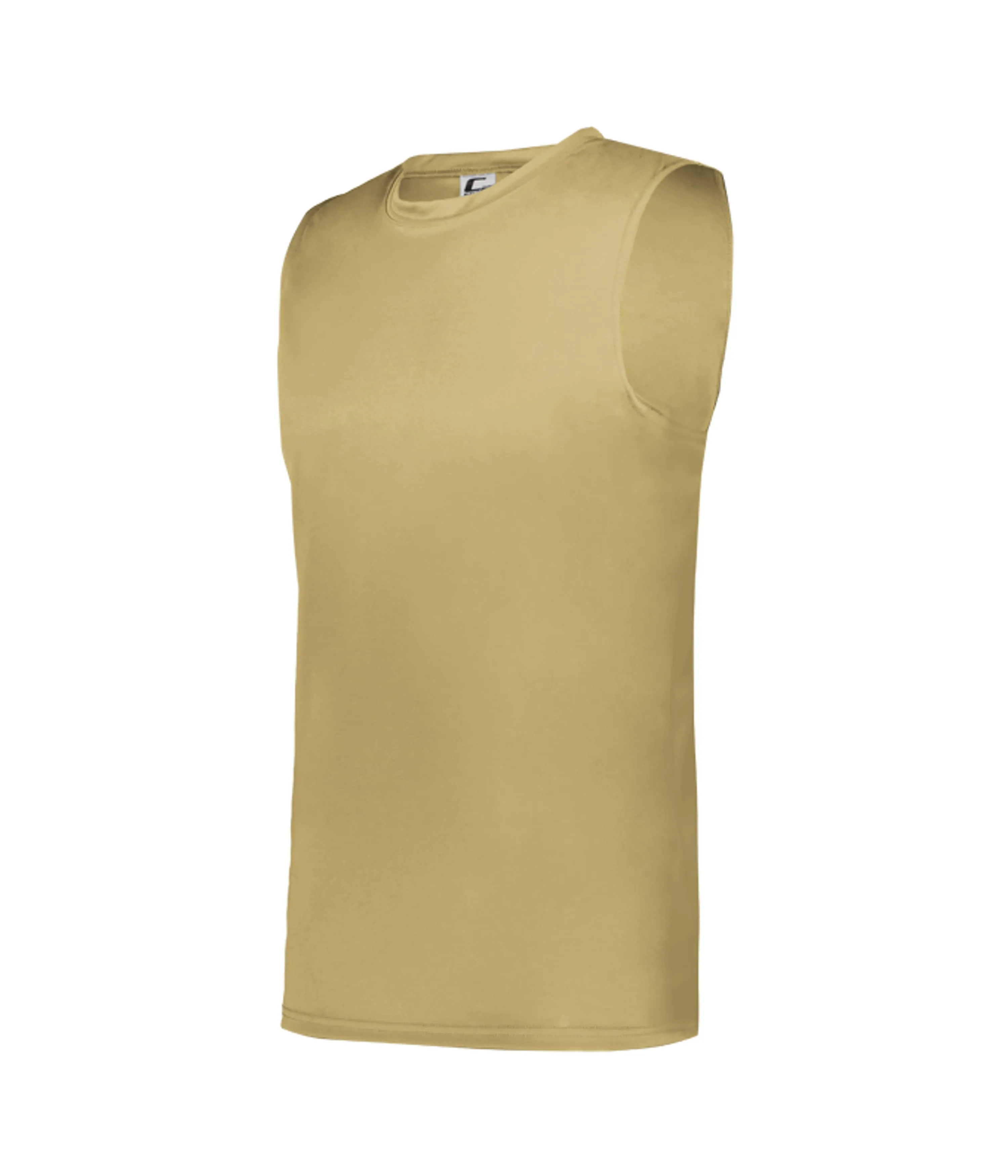 523000 C2 SPORT Youth C2 Sleeveless Tee