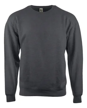 5521 C2 Sport Youth Crewneck Sweatshirt