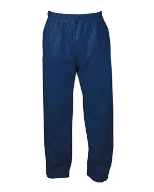 5577 C2 Sport Open-Bottom Sweatpants