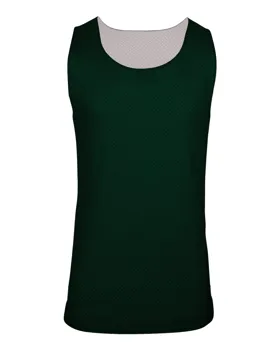 5678 C2 Sport Womens Reversible Mesh Tank