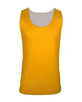 5729 C2 Sport Reversible Mesh Tank