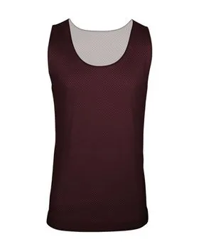 5729 C2 Sport Reversible Mesh Tank
