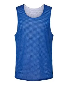 5729 C2 Sport Reversible Mesh Tank