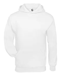 5520 C2 Sport Youth Fleece Hooded Sweatshirt