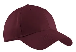 C608 Port Authority Easy Care Cap.