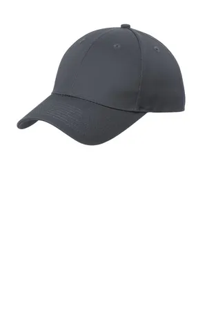 C608 Port Authority Easy Care Cap.
