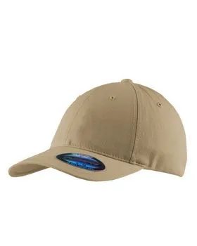 C809 Port Authority Flexfit Garment-Washed Cap. C809 Port Authority Flexfit Garment-Washed Cap.