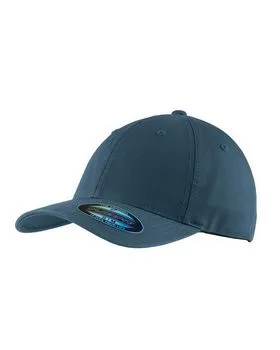 C809 Port Authority Flexfit Garment-Washed Cap