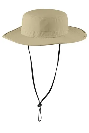 C920 Port Authority Outdoor Wide-Brim Hat.