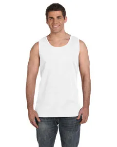 C9360 Comfort Colors Adult Heavyweight Tank C9360 Comfort Colors Adult Heavyweight Tank