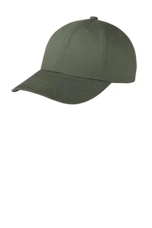 C940 Port Authority Ripstop Cap