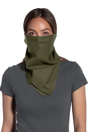 C965 Port Authority Large Bandana