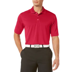 CGM211X Callaway Adult Performance Polo Tall