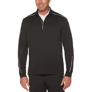 CGM540 Callaway Men's 1/4 Zip Water Repellent Pullover