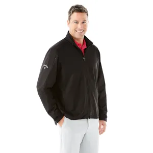 CGM580 Callaway Men's Full Zip Wind Jacket