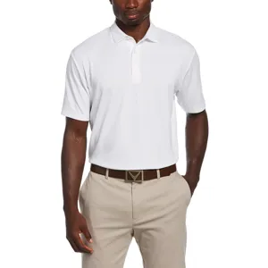 CGM776 Callaway Micro Texture Polo