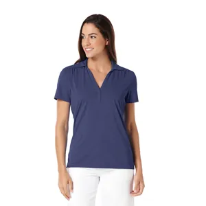 CGW447 Callaway Ladies' Tonal Polo