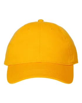 i1002 CAP AMERICA Relaxed Golf Dad Hat