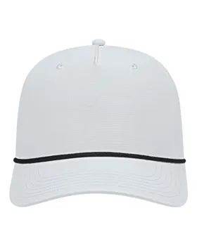 i7256 Cap America Athletic Rope Cap