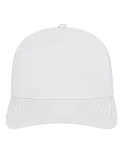 i8540 CAP AMERICA Premium Water-Resistant Perforated Cap